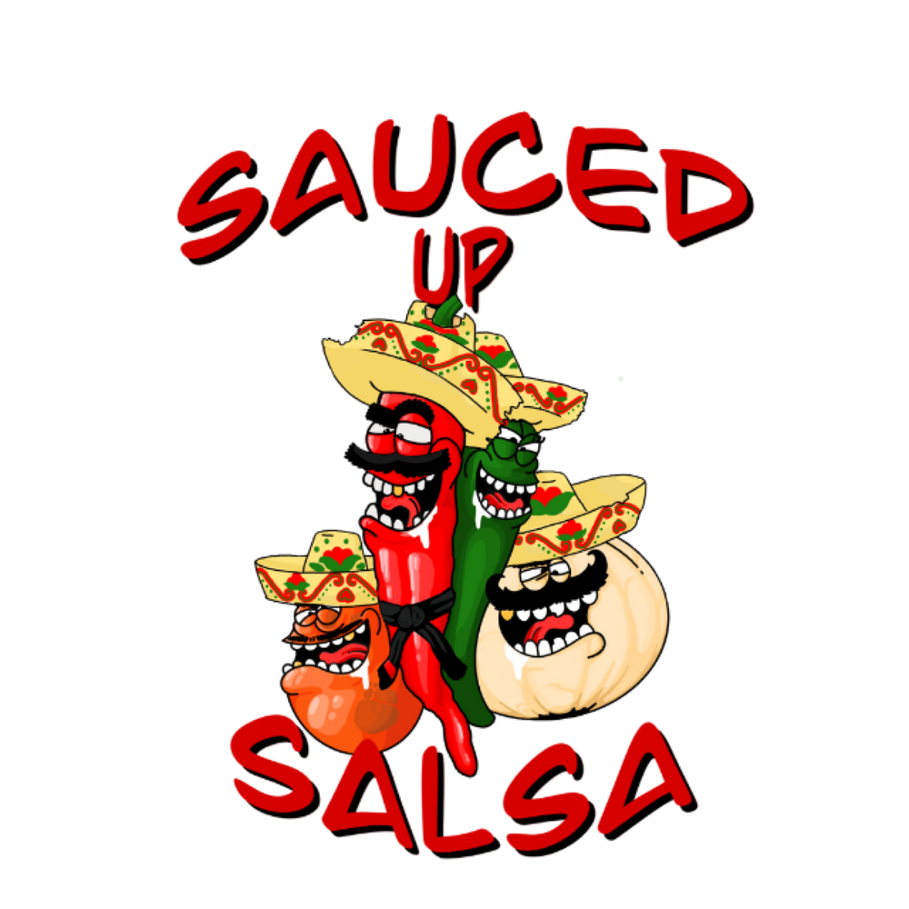 Sauced Up Salsa LLC
